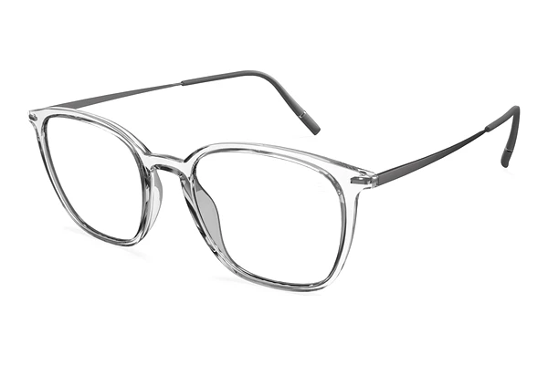 Okulary korekcyjne Silhouette Illusion Lite (2971 6660)