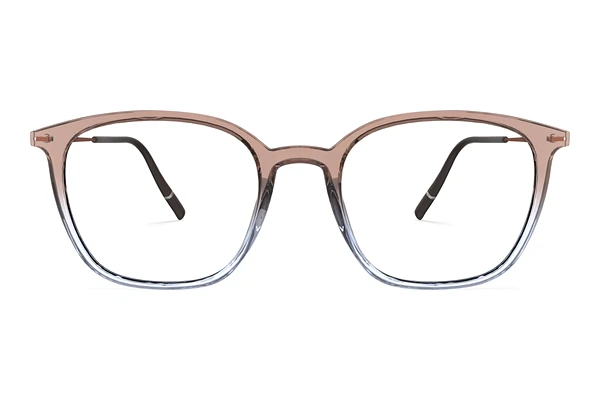 Okulary korekcyjne Silhouette Illusion Lite (2971 M440)