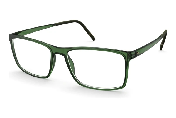 Okulary korekcyjne Silhouette Clear Sky (2972 5630)