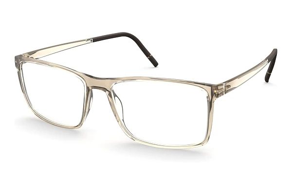 Okulary korekcyjne Silhouette Clear Sky (2972 8530)