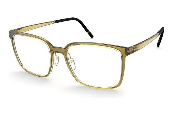 Okulary korekcyjne Silhouette Clear Sky (2973 5530)