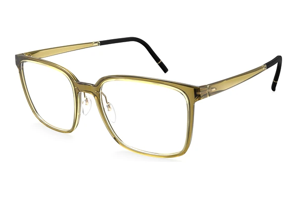 Okulary korekcyjne Silhouette Clear Sky (2973 5532)