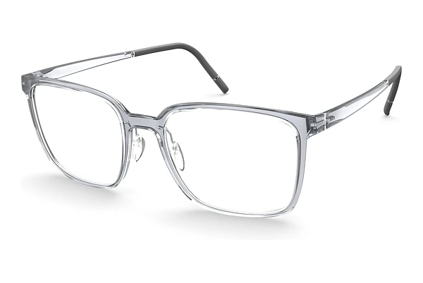 Okulary korekcyjne Silhouette Clear Sky (2973 6510)