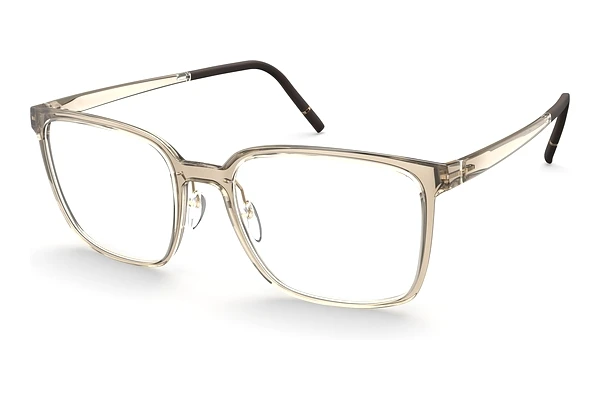 Okulary korekcyjne Silhouette Clear Sky (2973 8530)