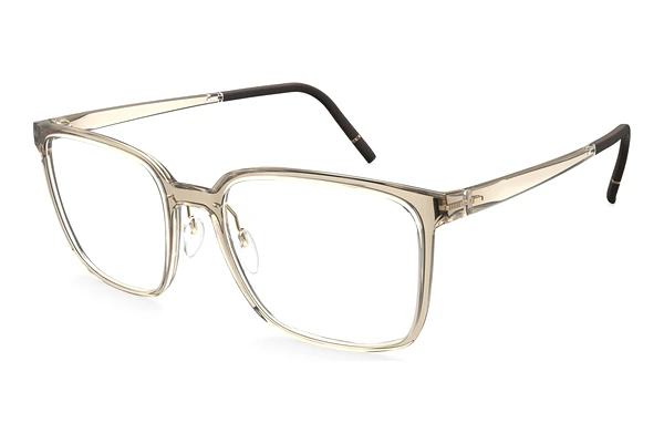 Okulary korekcyjne Silhouette Clear Sky (2973 8532)