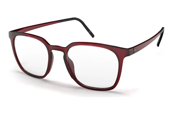 Okulary korekcyjne Silhouette Clear Sky (2980 3060)