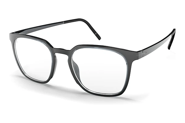 Okulary korekcyjne Silhouette Clear Sky (2980 6560)