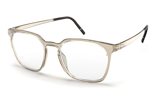Okulary korekcyjne Silhouette Clear Sky (2980 8530)