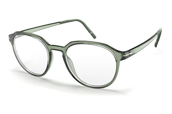 Okulary korekcyjne Silhouette Clear Sky (2981 5010)