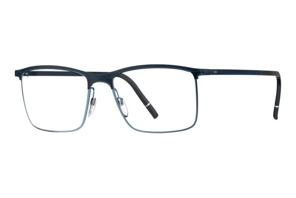 Okulary korekcyjne Silhouette Balanced Fusion (2987 4540)
