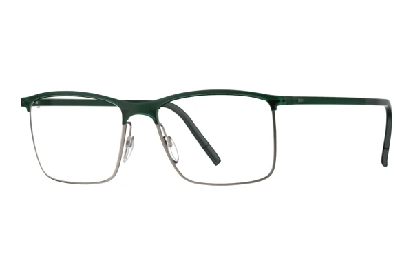 Okulary korekcyjne Silhouette Balanced Fusion (2987 5540)