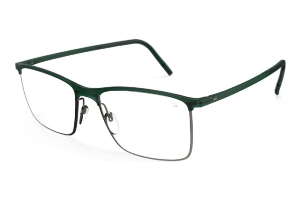 Okulary korekcyjne Silhouette Balanced Fusion (2987 5542)