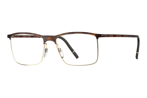 Okulary korekcyjne Silhouette Balanced Fusion (2987 6030)