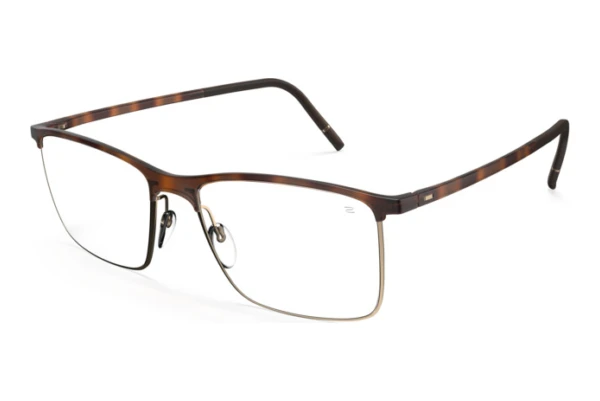 Okulary korekcyjne Silhouette Balanced Fusion (2987 6032)