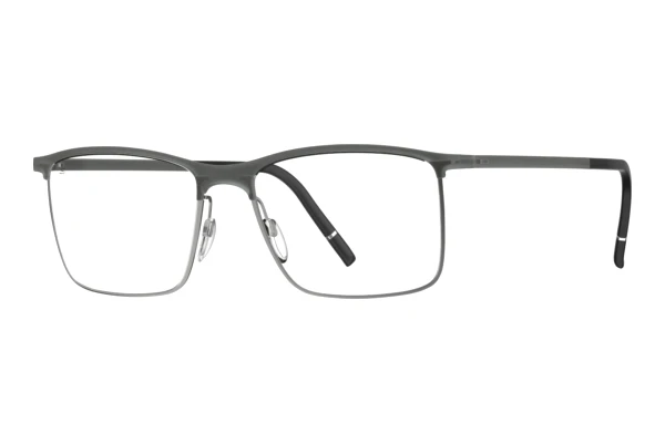 Okulary korekcyjne Silhouette Balanced Fusion (2987 6560)