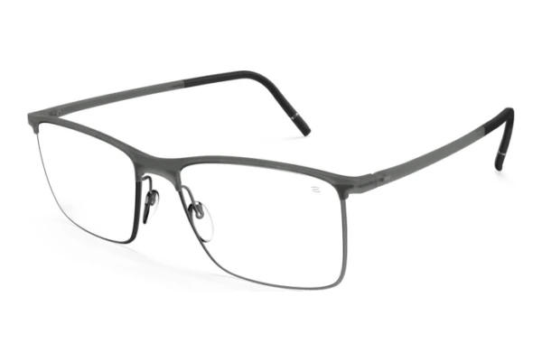 Okulary korekcyjne Silhouette Balanced Fusion (2987 6562)