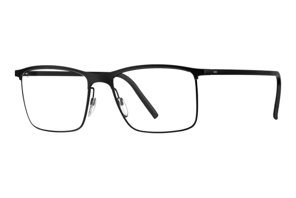 Okulary korekcyjne Silhouette Balanced Fusion (2987 9040)