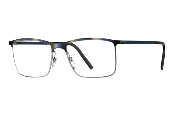 Okulary korekcyjne Silhouette Balanced Fusion (2987 9060)