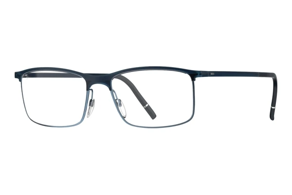 Okulary korekcyjne Silhouette Balanced Fusion (2988 4540)