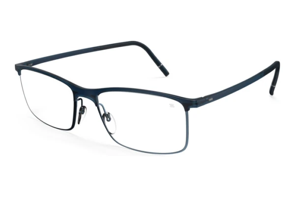 Okulary korekcyjne Silhouette Balanced Fusion (2988 4541)