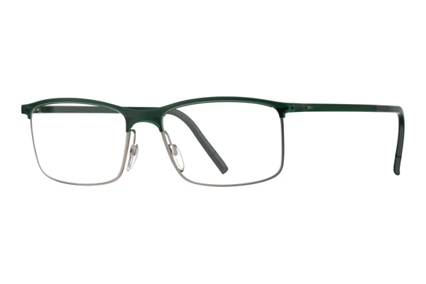 Okulary korekcyjne Silhouette Balanced Fusion (2988 5540)