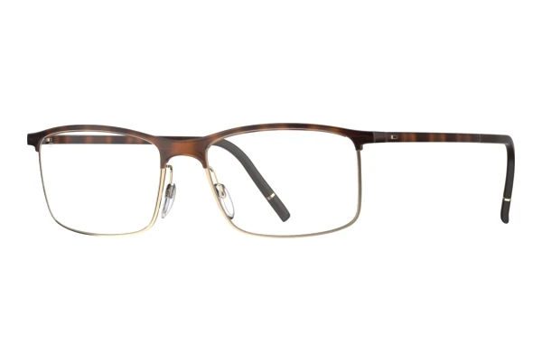 Okulary korekcyjne Silhouette Balanced Fusion (2988 6030)