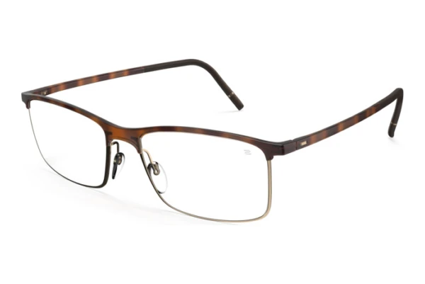 Okulary korekcyjne Silhouette Balanced Fusion (2988 6031)