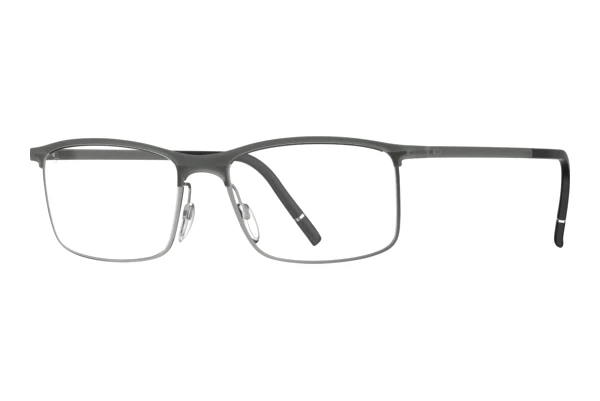 Okulary korekcyjne Silhouette Balanced Fusion (2988 6560)