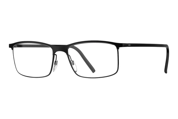 Okulary korekcyjne Silhouette Balanced Fusion (2988 9040)