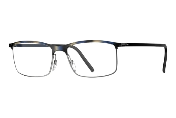 Okulary korekcyjne Silhouette Balanced Fusion (2988 9060)