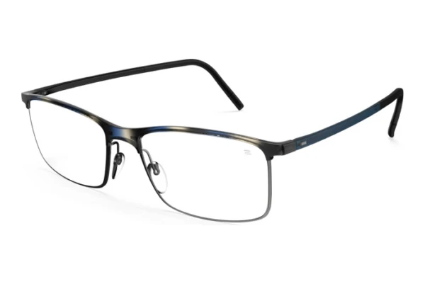 Okulary korekcyjne Silhouette Balanced Fusion (2988 9061)