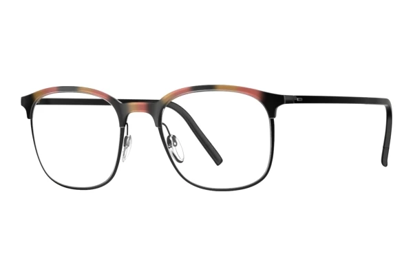 Okulary korekcyjne Silhouette Balanced Fusion (2989 3040)