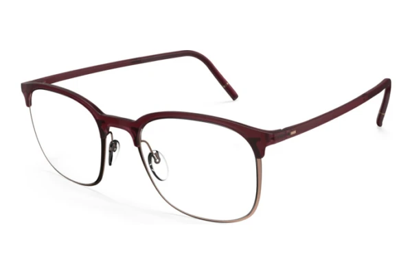 Okulary korekcyjne Silhouette Balanced Fusion (2989 3531)