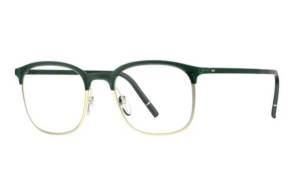 Okulary korekcyjne Silhouette Balanced Fusion (2989 5640)