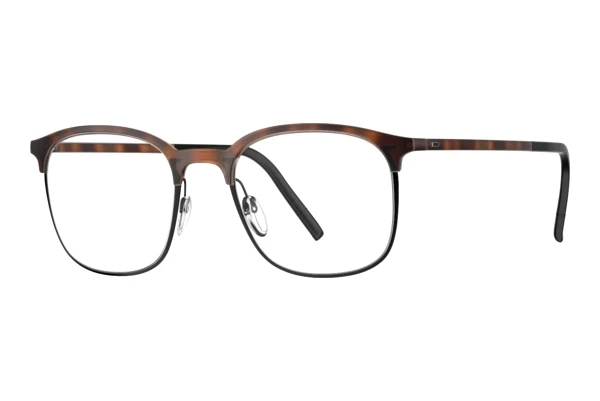 Okulary korekcyjne Silhouette Balanced Fusion (2989 6040)