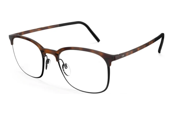 Okulary korekcyjne Silhouette Balanced Fusion (2989 6041)