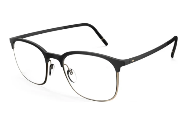 Okulary korekcyjne Silhouette Balanced Fusion (2989 9031)