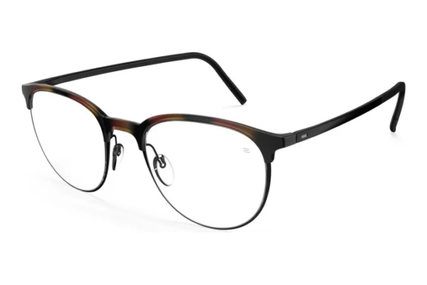 Okulary korekcyjne Silhouette Balanced Fusion (2990 3042)
