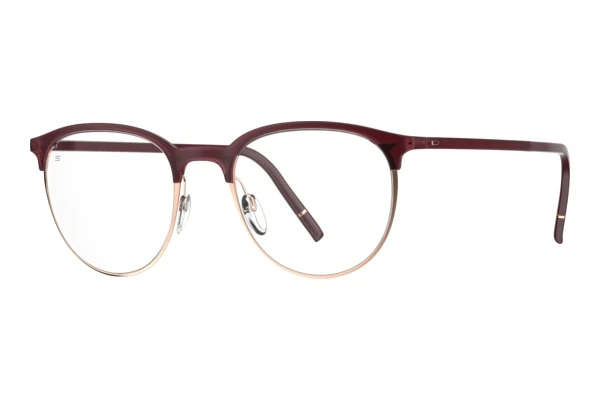 Okulary korekcyjne Silhouette Balanced Fusion (2990 3530)
