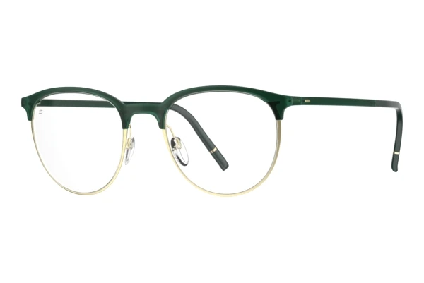 Okulary korekcyjne Silhouette Balanced Fusion (2990 5640)
