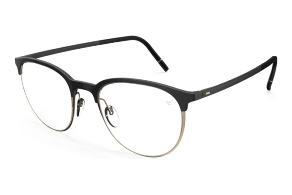 Okulary korekcyjne Silhouette Balanced Fusion (2990 9032)