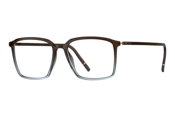 Okulary korekcyjne Silhouette Rising Dawn (2991 6140)