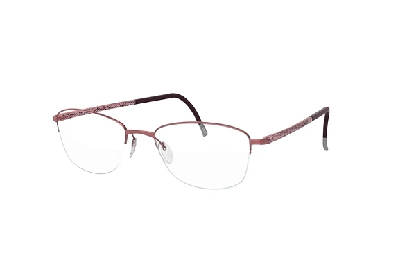 Okulary korekcyjne Silhouette Illusion Nylor (4492-40 6053)