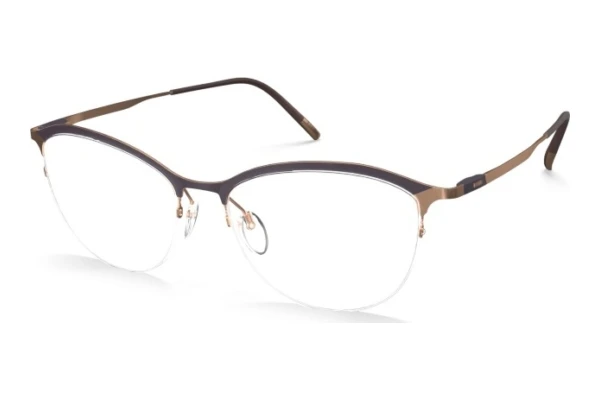 Okulary korekcyjne Silhouette Lite Arcs (4556 4030)