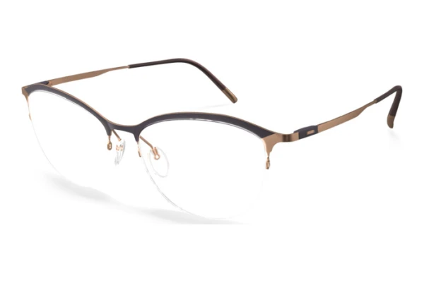 Okulary korekcyjne Silhouette Lite Arcs (4556 4031)