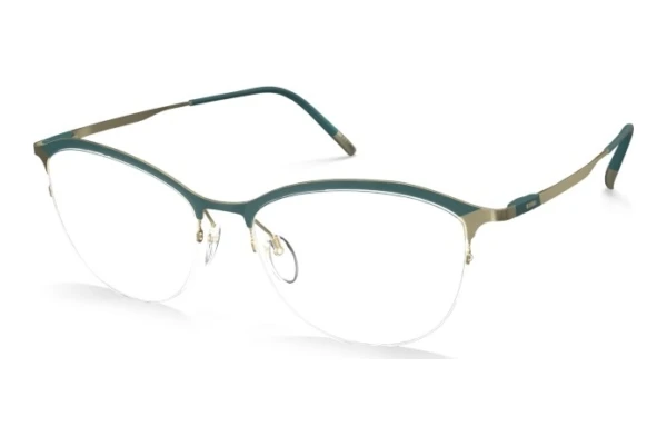 Okulary korekcyjne Silhouette Lite Arcs (4556 5040)