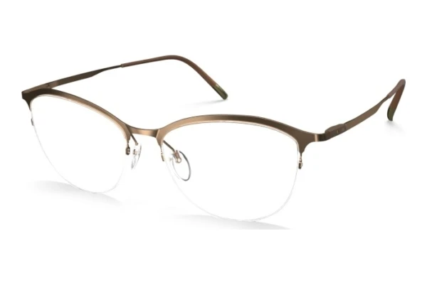 Okulary korekcyjne Silhouette Lite Arcs (4556 6040)