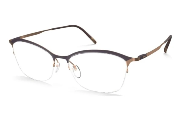 Okulary korekcyjne Silhouette Lite Arcs (4557 4030)