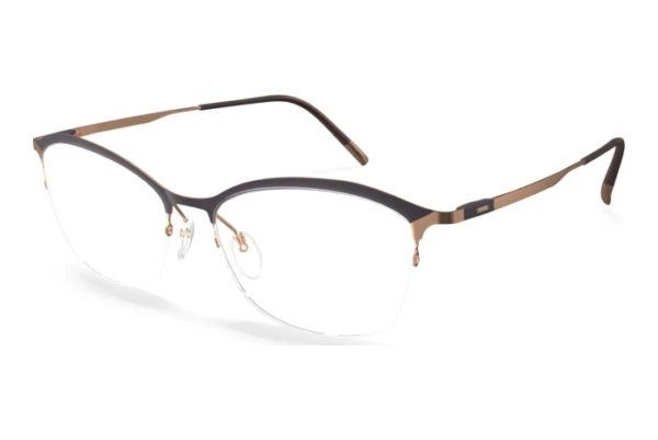 Okulary korekcyjne Silhouette Lite Arcs (4557 4031)