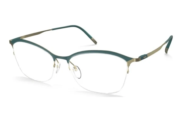 Okulary korekcyjne Silhouette Lite Arcs (4557 5040)